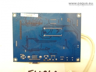 KORDIS TFT-Display Control Board Platine