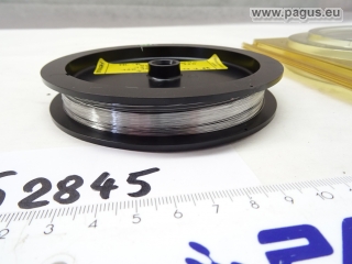 HERAEUS Aluminiumbonddraht