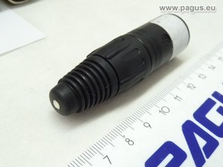 NEUTRIK Sortiment Rundstecker