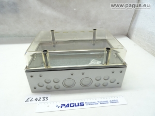 MOELLER Schaltkasten