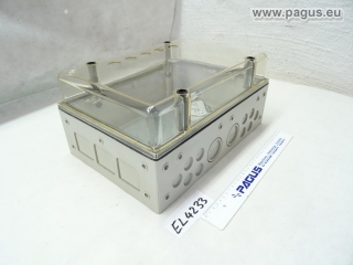 MOELLER Schaltkasten