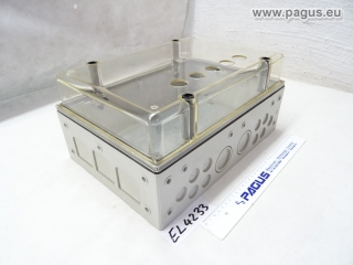 MOELLER Schaltkasten