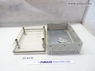 MOELLER Schaltkasten