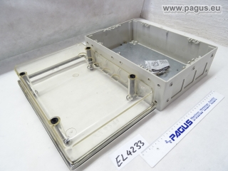 MOELLER Schaltkasten