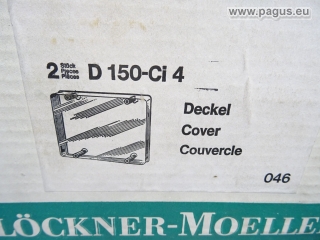 MOELLER Schaltkasten