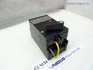 EAW Leistungsschalter