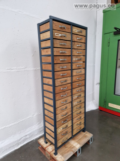 PAGUS Werkzeugschrank