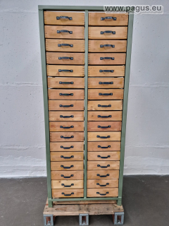 PAGUS Werkzeugschrank