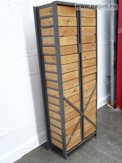 PAGUS Werkzeugschrank