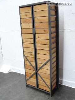 PAGUS Werkzeugschrank