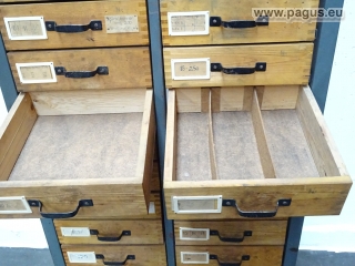 PAGUS Werkzeugschrank