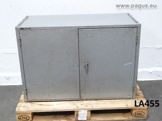 SSI SCHÄFER Stahlschrank