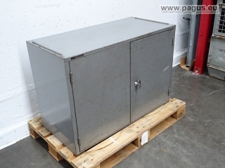 SSI SCHÄFER Stahlschrank