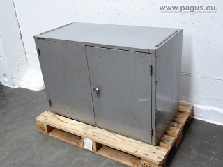 SSI SCHÄFER Stahlschrank