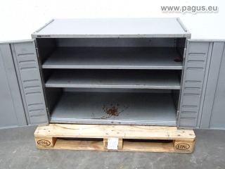 SSI SCHÄFER Stahlschrank
