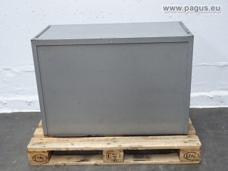 SSI SCHÄFER Stahlschrank