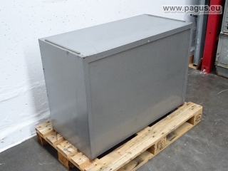 SSI SCHÄFER Stahlschrank