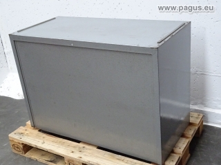 SSI SCHÄFER Stahlschrank