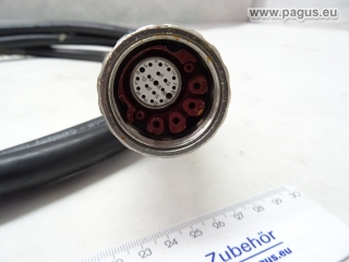 AMT control cable