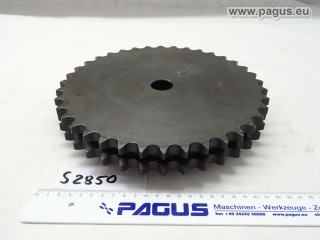 RENOLD Kettenrad, zweifach