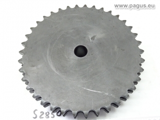 RENOLD Kettenrad, zweifach