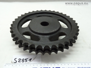 RENOLD Kettenrad, zweifach