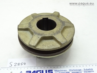 FLEXTORY Drehmomentbegrenzer