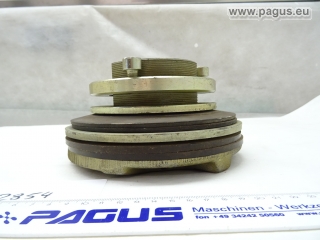 FLEXTORY Drehmomentbegrenzer