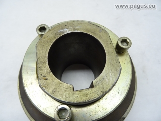 FLEXTORY Drehmomentbegrenzer