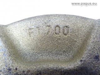 FLEXTORY Drehmomentbegrenzer