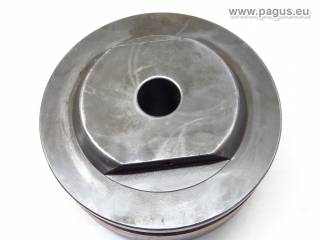 PAGUS Drehmomentbegrenzer