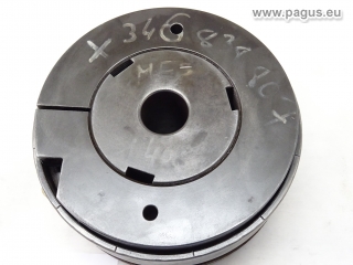 PAGUS Drehmomentbegrenzer