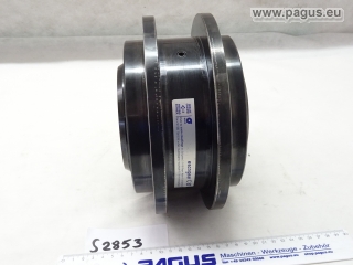 ESCO Flexible Zahnkupplung