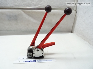 CPIKE Spann- und Verschlußgerät