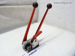 CPIKE Spann- und Verschlußgerät