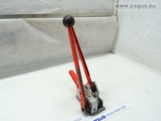 CPIKE Spann- und Verschlußgerät