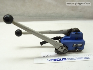 CPIKE Spann- und Verschlußgerät