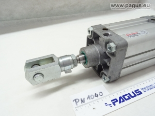 NORGREN Pneumatikzylinder