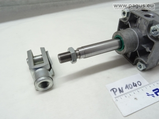 NORGREN Pneumatikzylinder