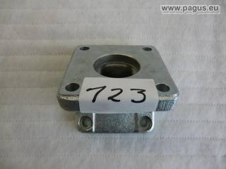 Złącze żeliwne PAGUS