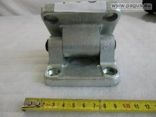 Złącze żeliwne PAGUS