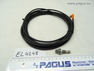 BALLUFF induktiver Näherungsensor