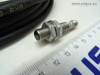 BALLUFF induktiver Näherungsensor