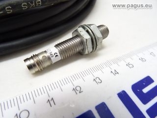 BALLUFF induktiver Näherungsensor