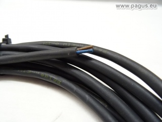 BALLUFF induktiver Näherungsensor