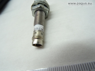 BALLUFF induktiver Näherungsensor