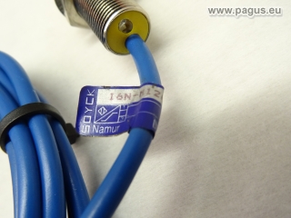 SOYCK induktiver Näherungsensor