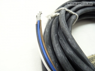 EUCHNER Induktiver Näherungssensor