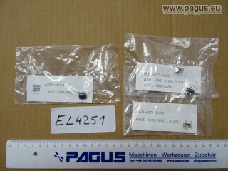 FANUC Sicherungssortiment