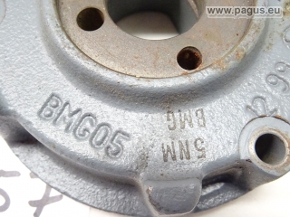 SEW Bremsspulenkörper